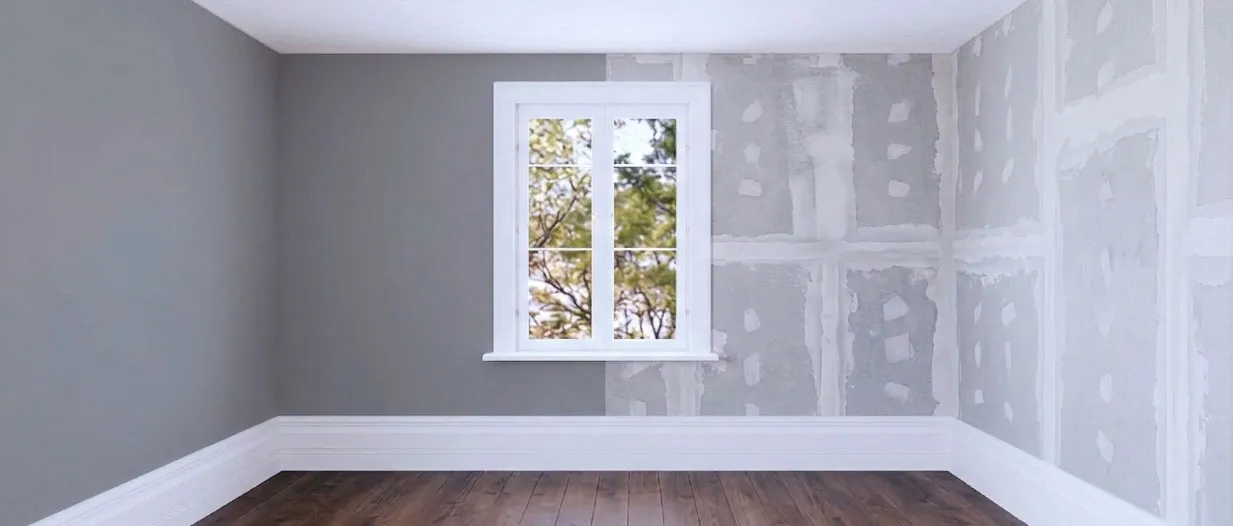 Interior Residential Painting